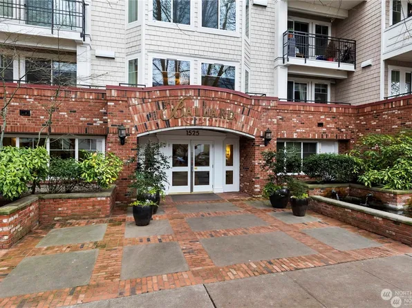 1525 NW 57th Street #306, Seattle, WA 98107