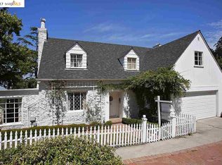 430 Kentucky Ave, Berkeley, CA 94707