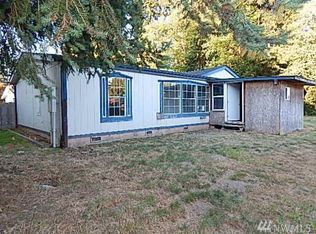 11805 242nd Avenue Ct E, Buckley, WA 98321