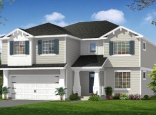 Redwood Plan, Parkway Fields, Eagle Mountain, UT 84005