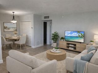 Coronado Towers, North Miami, FL 33161
