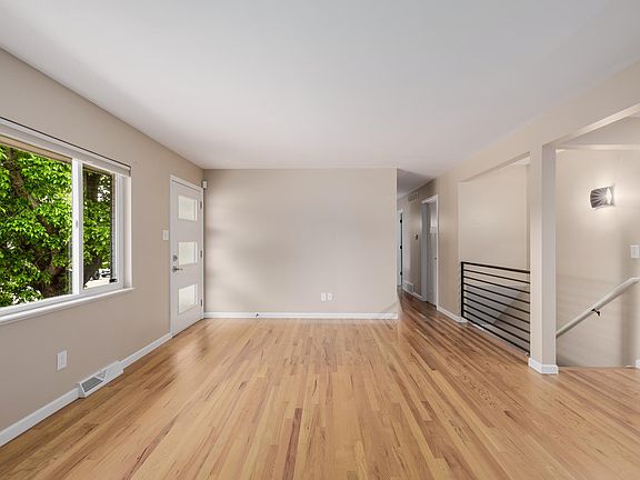 Front Living Room