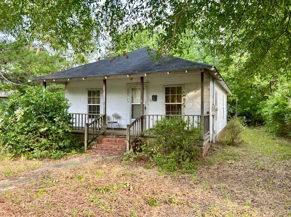 421 Guess St, Darlington, SC 29532