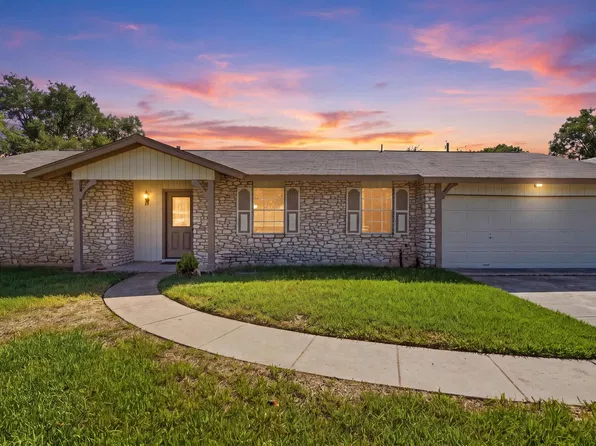 5710 PRENTISS DR, San Antonio, TX 78240