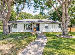 1124 Dumont Dr, Richardson, TX 75080