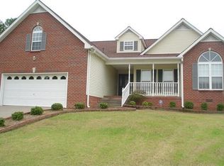 106 Copperfield Ct, White House, TN 37188