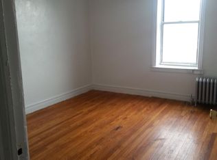 1414 Walton Ave APT 3A, Bronx, NY 10452