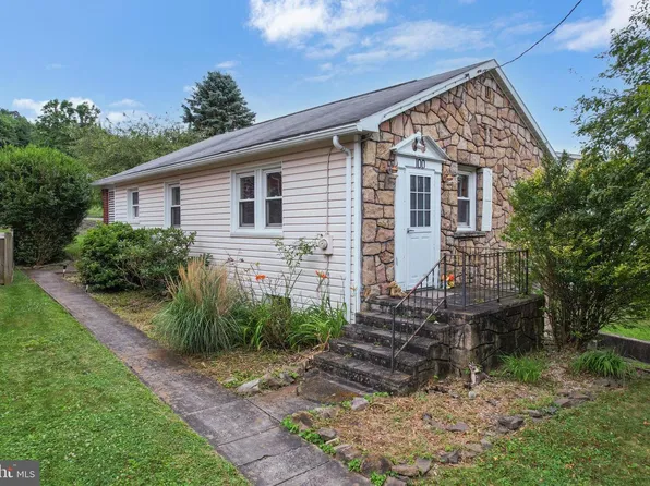 100 Braddock Rd, Frostburg, MD 21532