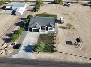 22417 W Lower Buckeye Rd, Buckeye, AZ 85326