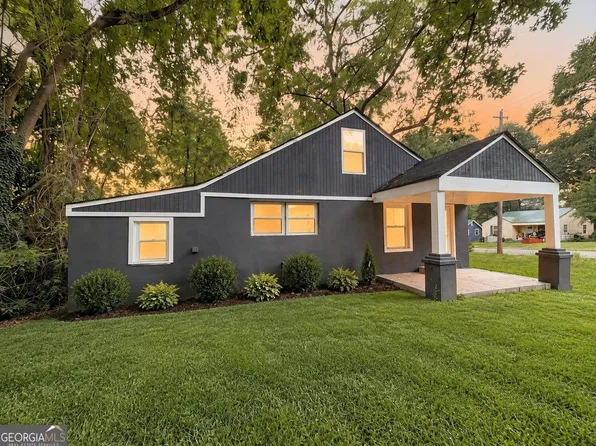 1380 McClelland Ave, East Pt, GA 30344
