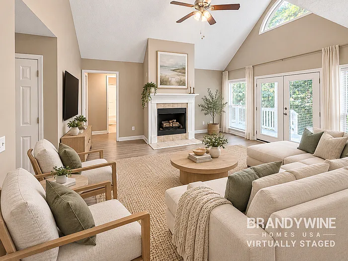 3 bed, 2.0 bath, 1691 sqft, $1,898 — Photo 4