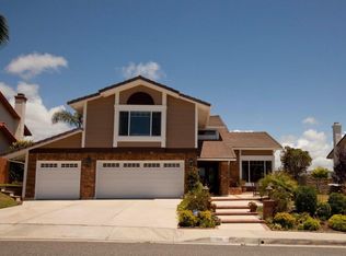 516 Calle Cuadra, San Clemente, CA 92673