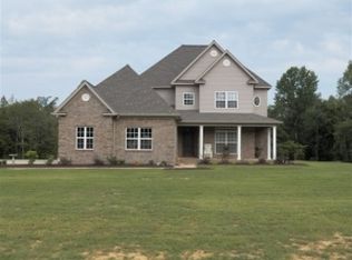 5501 Highway 12 E, Steens, MS 39766