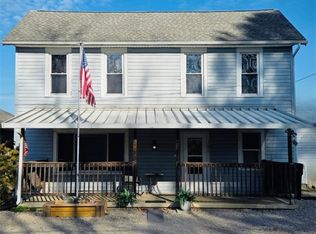 385 Water St, Duncan Falls, OH 43734