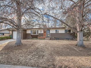 6341 S Lakeview St, Littleton, CO 80120