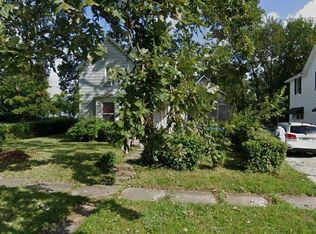 1436 Oakland Pkwy, Lima, OH 45805