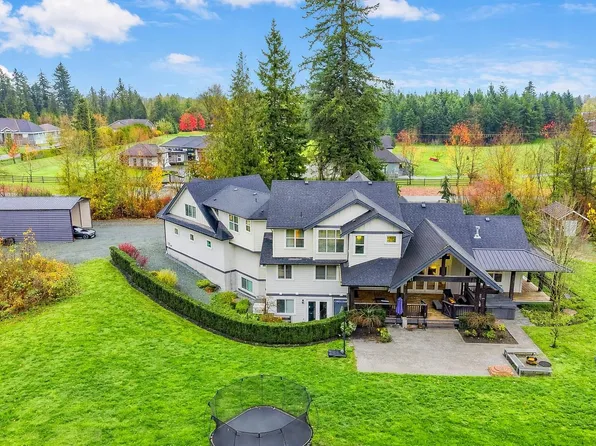 26979 58th Ave, Langley, BC V4W 1V6