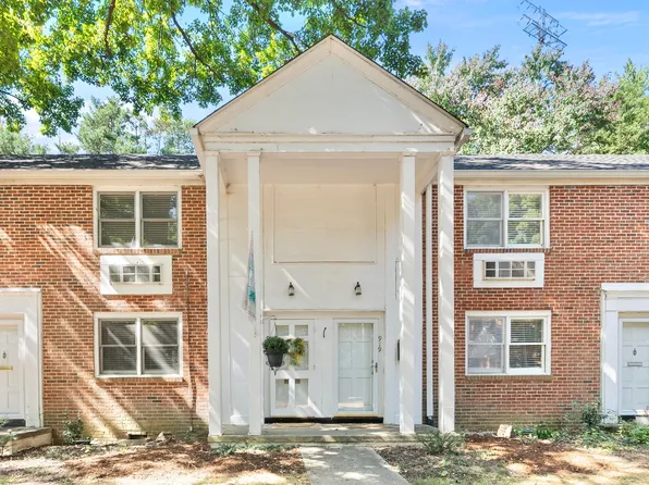 917 Saint Marys St, Raleigh, NC 27605
