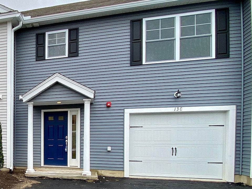 1st image of 13 C Deerwood Drive #C