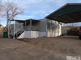 5440 Rama Cir, Sun Valley, NV 89433