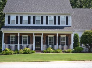 4 Kingsmill Ct, Taylors, SC 29687