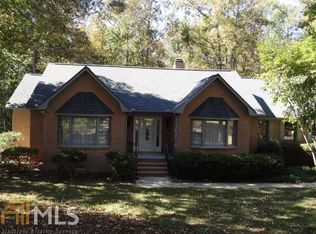 117 Springtime Dr, Warner Robins, GA 31088