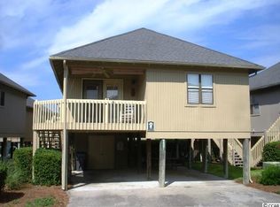 9537 Edgerton Dr #23-G, Myrtle Beach, SC 29572