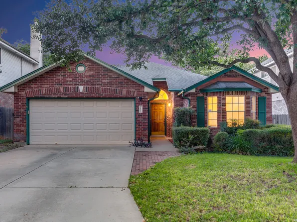 2027 Chittim Trail Dr, San Antonio, TX 78232