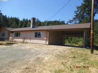 378 Conifer Ln, Glide, OR 97443