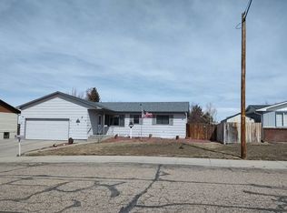 3830 Swanton Ave, Casper, WY 82609