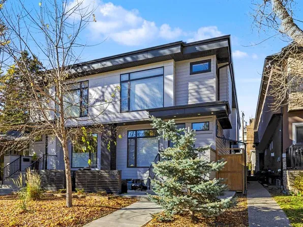 1929 E 36th Ave SW #2, Calgary, AB T2T 2G6
