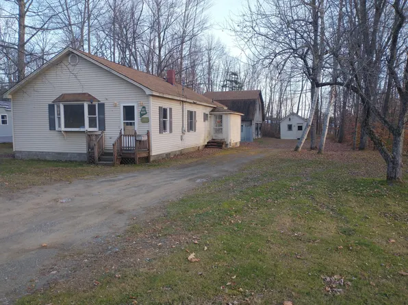 139 Summer Street, Dover-Foxcroft, ME 04426
