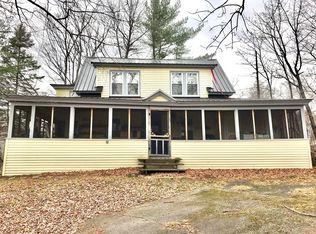 145 Weld Rd, Wilton, ME 04294