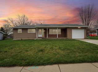 917 Kriedeman Drive, Stoughton, WI