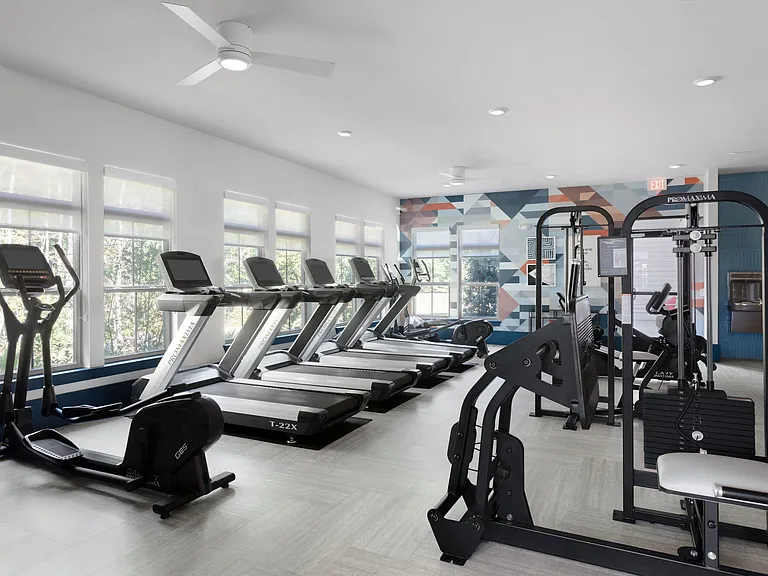 Alleia Luxury Apartments — Photo 14