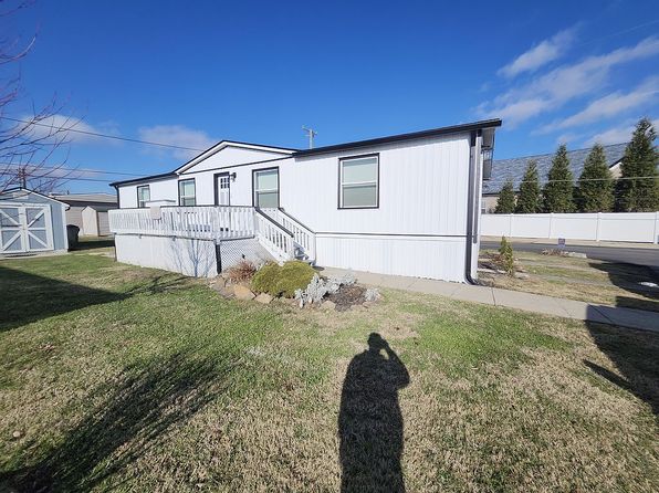 2323 Charlestown Pike LOT 1