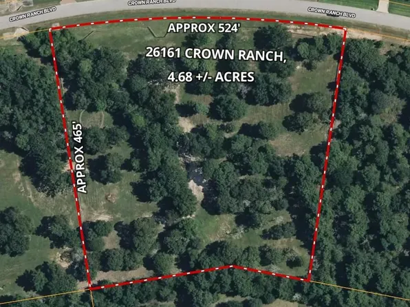 26161 Crown Ranch Blvd, Montgomery, TX 77316