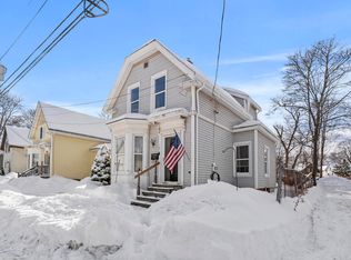 121 Union St, Brewer, ME 04412