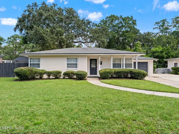 3241 PONCE DE LEON Avenue, Jacksonville, FL 32217