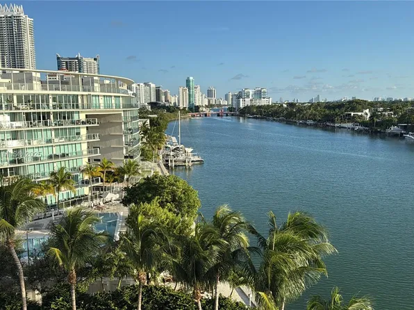 6700 Indian Creek Dr APT 707, Miami Beach, FL 33141