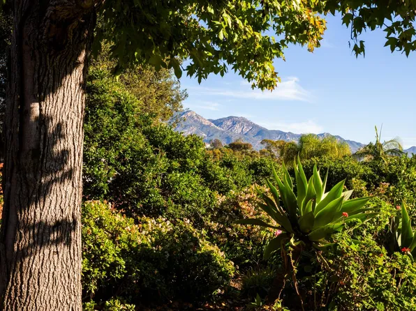 4840 Winding Way, Santa Barbara, CA 93111