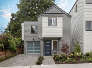 6739 19th Ave NW #B, Seattle, WA 98117