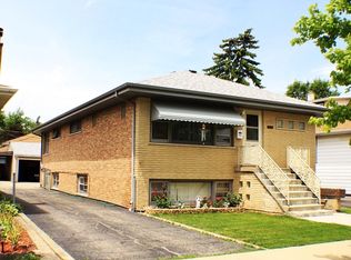 2728 Hessing St, River Grove, IL 60171