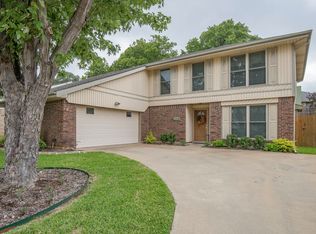 2508 Nettle Ln, Euless, TX 76039