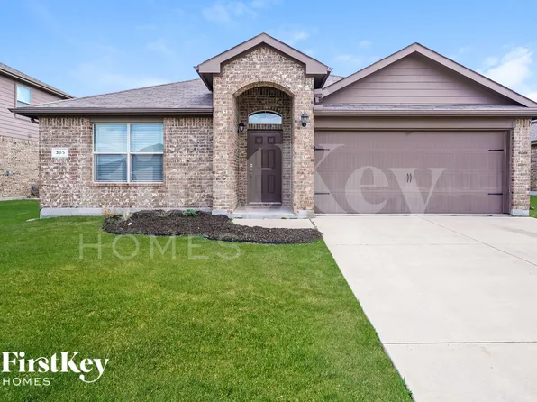 303 Preakness Ln, Ponder, TX 76259