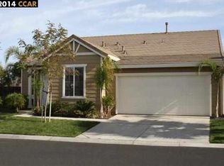 3275 Lookout Point Loop, Discovery Bay, CA 94514