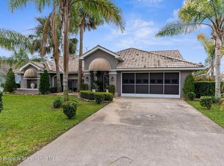 8200 Rhanbuoy Rd, Spring Hill, FL 34606