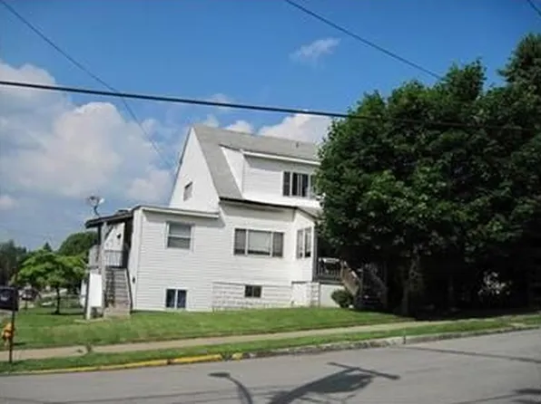 98 Caldwell Ave, Washington, PA 15301