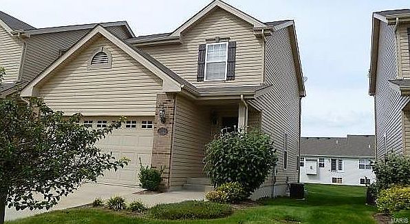 2nd image of 6821 Hampshire Ct