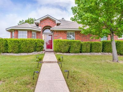 1137 Weaver St, Cedar Hill, TX, 75104